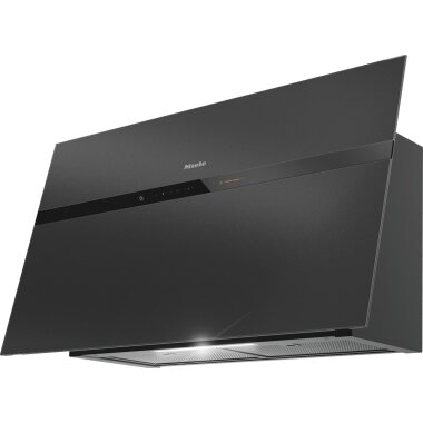 Miele DA 9299 W Screen blbo Wand-Dunstabzugshaube...