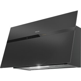 Miele DA 9299 W Screen blbo Wand-Dunstabzugshaube...