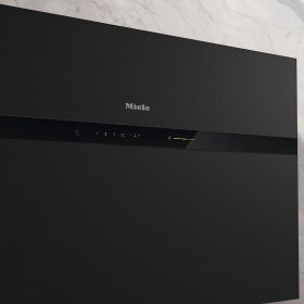 Miele DA 9299 W Screen blbo Wand-Dunstabzugshaube...