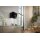 Miele DAH 1650 Active Wand-Dunstabzugshaube 12533860, Obsidianschwarz