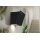 Miele DAH 1650 Active Wand-Dunstabzugshaube 12533860, Obsidianschwarz