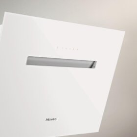 Miele DAH 1650 Active Wand-Dunstabzugshaube 12533870,...