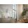 Miele DAH 1650 Active Wand-Dunstabzugshaube 12533870, Brillantweiß