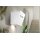 Miele DAH 1650 Active Wand-Dunstabzugshaube 12533870, Brillantweiß