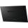 Miele DAH 1850 Active Wand-Dunstabzugshaube 12533880, Obsidianschwarz