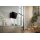 Miele DAH 2660 Escala Wand-Dunstabzugshaube 12533920, Obsidianschwarz