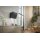 Miele DAH 2660 Escala Wand-Dunstabzugshaube 12533930, Graphitgrau