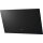 Miele DAH 2860 Escala Wand-Dunstabzugshaube 12533940, Obsidianschwarz