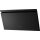 Miele DAH 4870 Sienna Wand-Dunstabzugshaube 12534020, Obsidianschwarz