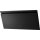 Miele DAH 4970 Sienna Wand-Dunstabzugshaube 12534070, Obsidianschwarz