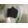 Miele DAH 4970 Sienna Wand-Dunstabzugshaube 12534070, Obsidianschwarz