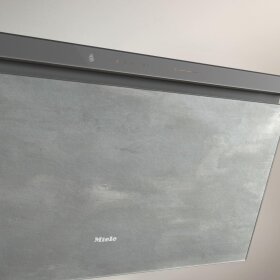Miele DAH 4970 Sienna Wand-Dunstabzugshaube 12534090,...