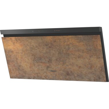 Miele DAH 4970 Sienna Wand-Dunstabzugshaube 12534130,...