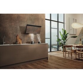 Miele DAH 4970 Sienna Wand-Dunstabzugshaube 12534130, Patina Bronze