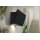 Miele DAH 4980 Sienna Wand-Dunstabzugshaube 12534150, Obsidianschwarz matt