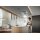 Miele DAC 4943 EXTA Stella Ambient Deckengebläse 12549640, Edelstahl