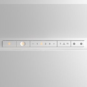 Miele DAC 2940 Stella Deckengebläse 12555940,...