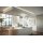 Miele DAC 4240 Stella Ambient Deckengebläse 12555960, Mattweiß