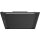 Miele DAC 4940 Stella Ambient Deckengebläse 12556000, Mattschwarz