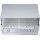 Miele DAZ 1620 Zwischenbauhaube 12697760, Edelstahloptik