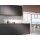 Miele DAZ 1620 Zwischenbauhaube 12697760, Edelstahloptik
