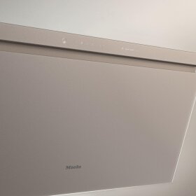 Miele DAH 4980 Sienna Wand-Dunstabzugshaube 12744430,...