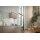 Miele DAH 4980 Sienna Wand-Dunstabzugshaube 12744430, Pearlbeige