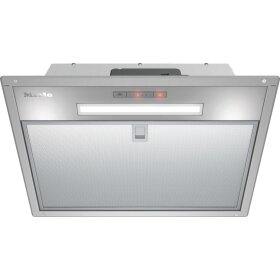 Miele DAE 1530 Lüfterbaustein 12760940, Edelstahl