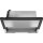 Miele DAS 2620 Flachpaneelhaube 12929420, Mattschwarz