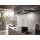Miele DAS 2620 Flachpaneelhaube 12929420, Mattschwarz