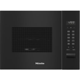 Miele M 2224 SC Einbau-Mikrowellengerät 11103400,...