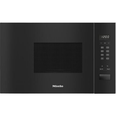 Miele M 2230 SC Einbau-Mikrowellengerät 11103410,...