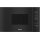 Miele M 2230 SC Einbau-Mikrowellengerät 11103410, Obsidianschwarz