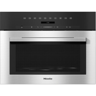 Miele M 7140 TC Einbau-Mikrowellengerät 11103470,...