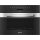 Miele M 7240 TC Einbau-Mikrowellengerät 11103590, Edelstahl/CleanSteel