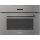 Miele M 7244 TC Einbau-Mikrowellengerät 11103660, Graphitgrau