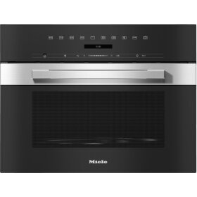 Miele M 7244 TC Einbau-Mikrowellengerät 11103670,...