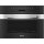 Miele M 7244 TC Einbau-Mikrowellengerät 11103670, Edelstahl/CleanSteel