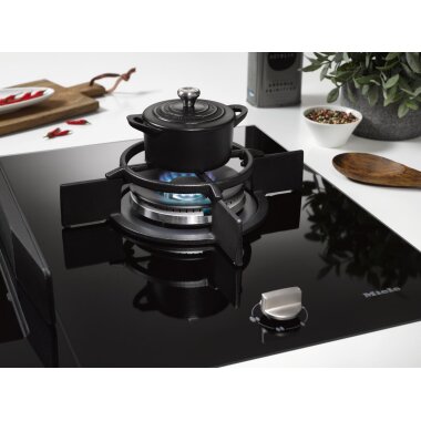 Miele CS 7101 FL SmartLine-Element 10681530, Schwarz