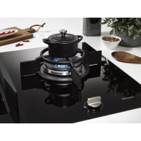 Miele CS 7101 FL SmartLine-Element 10681530, Schwarz