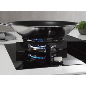Miele CS 7101 FL SmartLine-Element 10681530, Schwarz