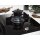 Miele CS 7101 FL SmartLine-Element 10681530, Schwarz