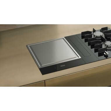 Miele CS 7102 FL SmartLine-Element 10681550, Schwarz