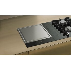 Miele CS 7102 FL SmartLine-Element 10681550, Schwarz