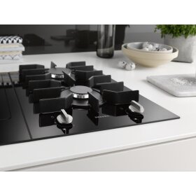 Miele CS 7102 FL SmartLine-Element 10681550, Schwarz
