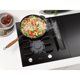 Miele CS 7102 FL SmartLine-Element 10681550, Schwarz
