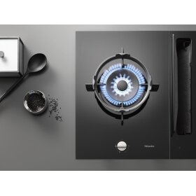 Miele CS 7101-1 FL SmartLine-Element 11402760, Schwarz