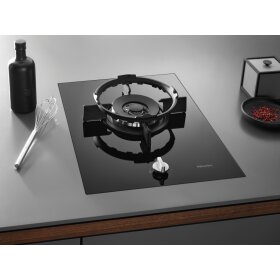 Miele CS 7101-1 FL SmartLine-Element 11402760, Schwarz