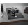 Miele CS 7101-1 FL SmartLine-Element 11402760, Schwarz
