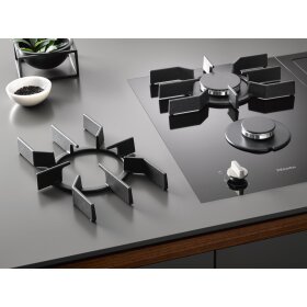 Miele CS 7102-1 FL SmartLine-Element 11402770, Schwarz